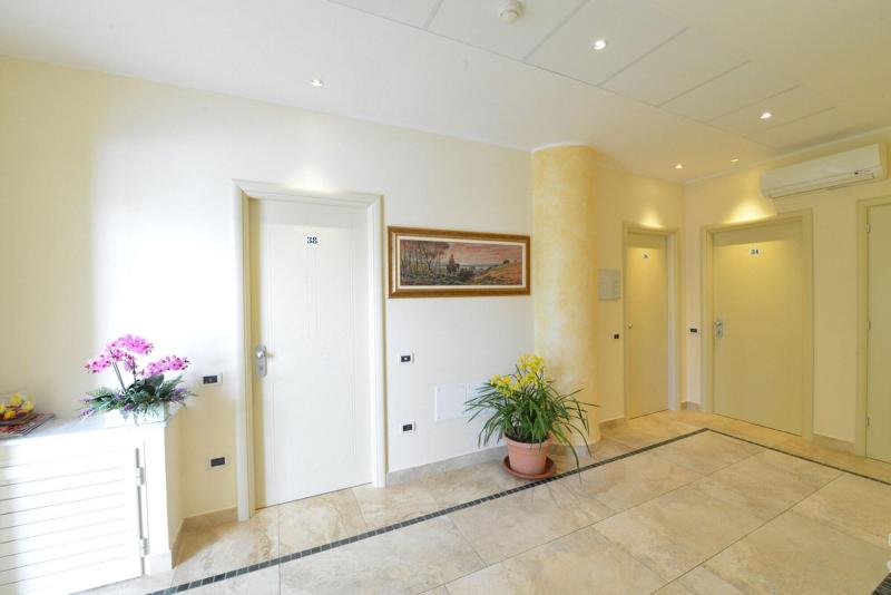 Hotel Rosignano - Lobi