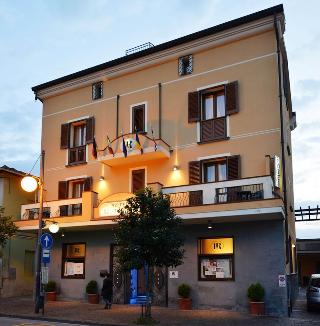 Hotel Rosignano otel fotoğrafı