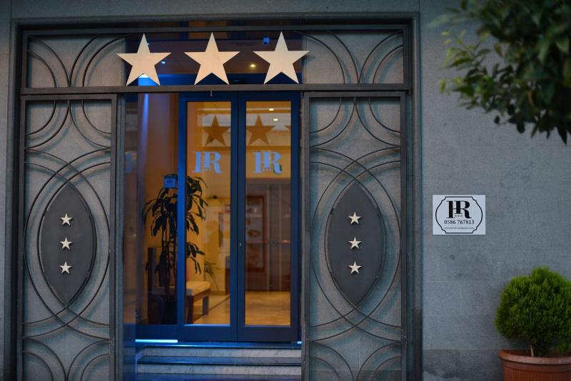 Hotel Rosignano - Genel