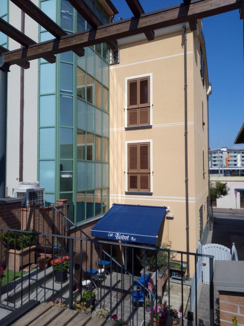 Hotel Rosignano - Genel