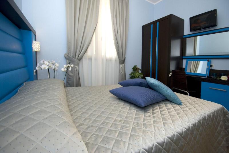 Hotel Rosignano - Oda
