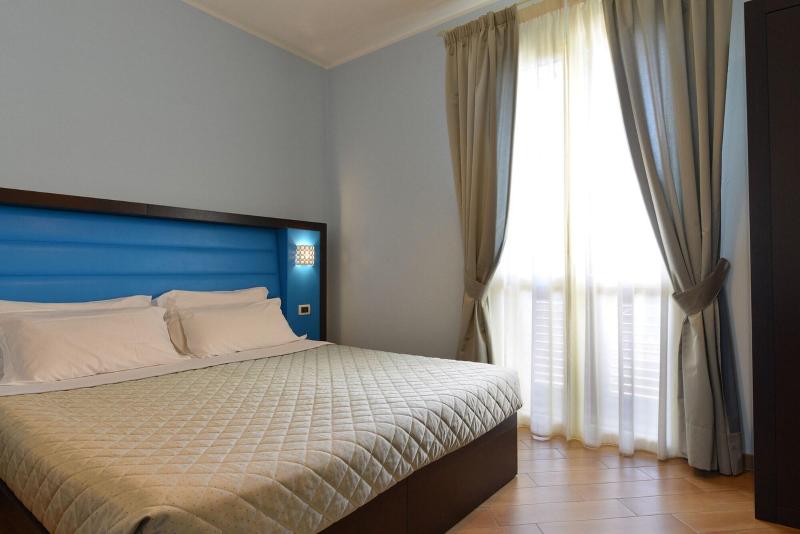 Hotel Rosignano - Oda