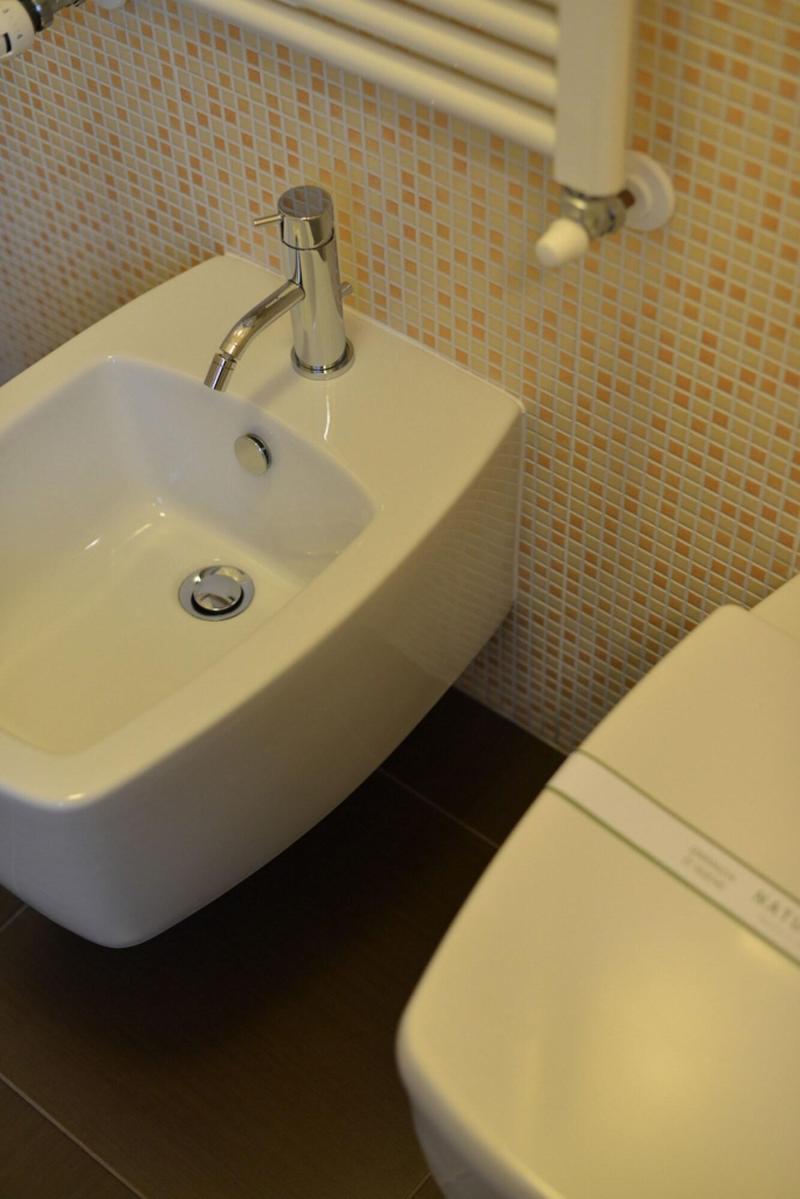 Hotel Rosignano - Oda