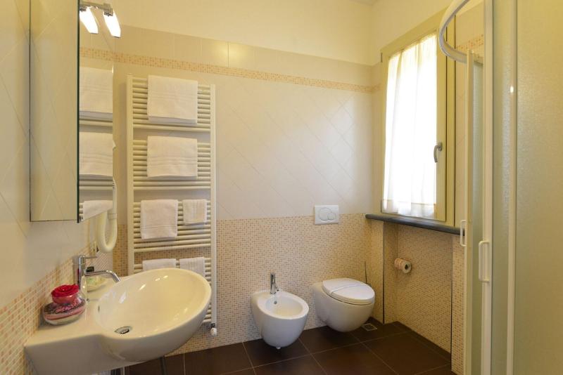 Hotel Rosignano - Oda