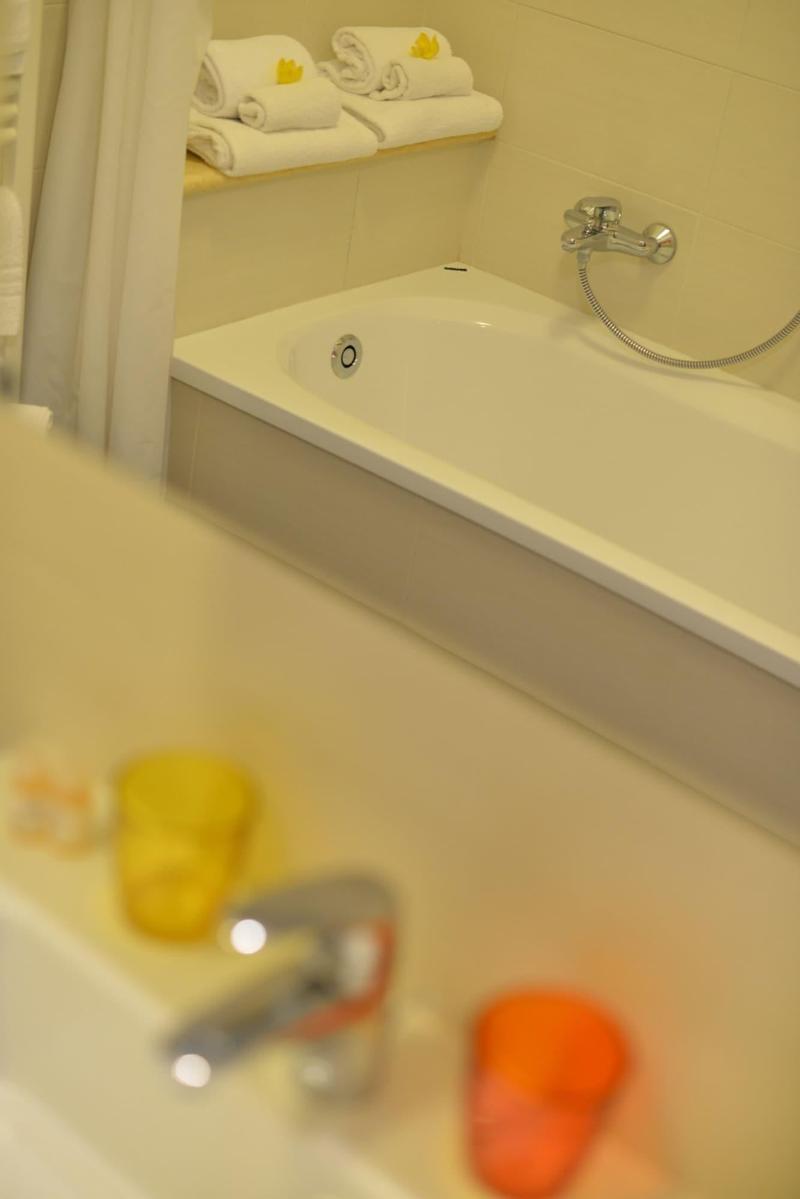 Hotel Rosignano - Oda