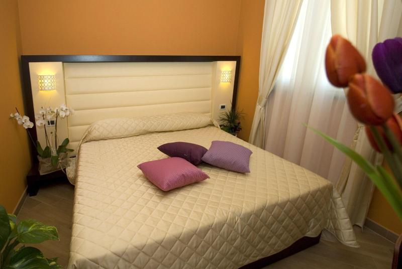 Hotel Rosignano - Oda