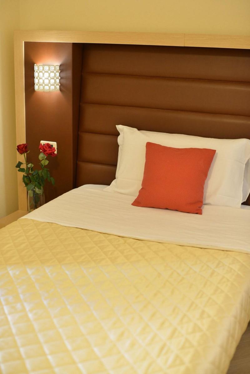 Hotel Rosignano - Oda