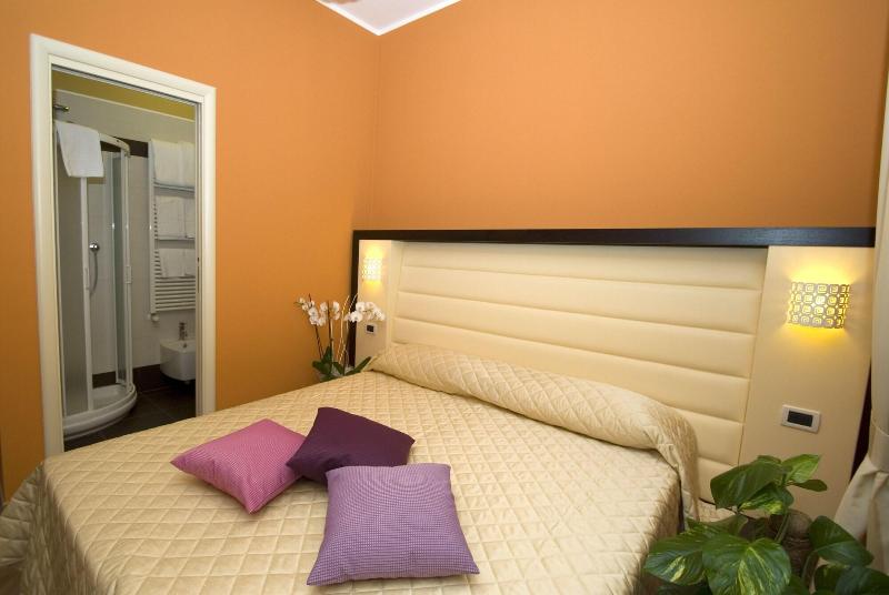 Hotel Rosignano - Oda
