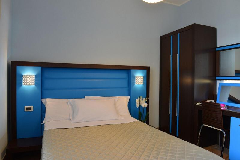 Hotel Rosignano - Oda