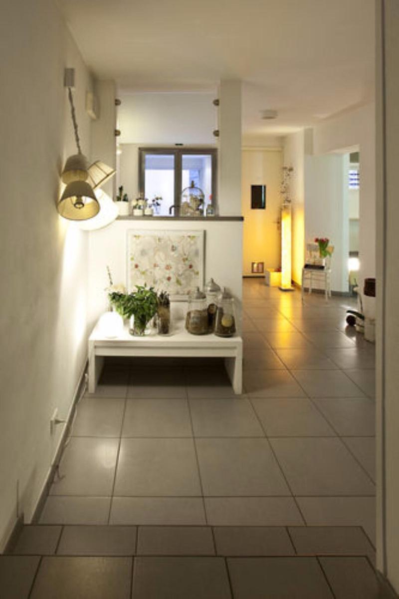 Hotel Cervetta 5 - Lobi