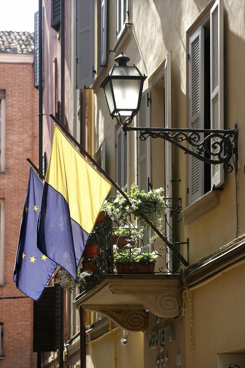 Hotel Cervetta 5 - Genel