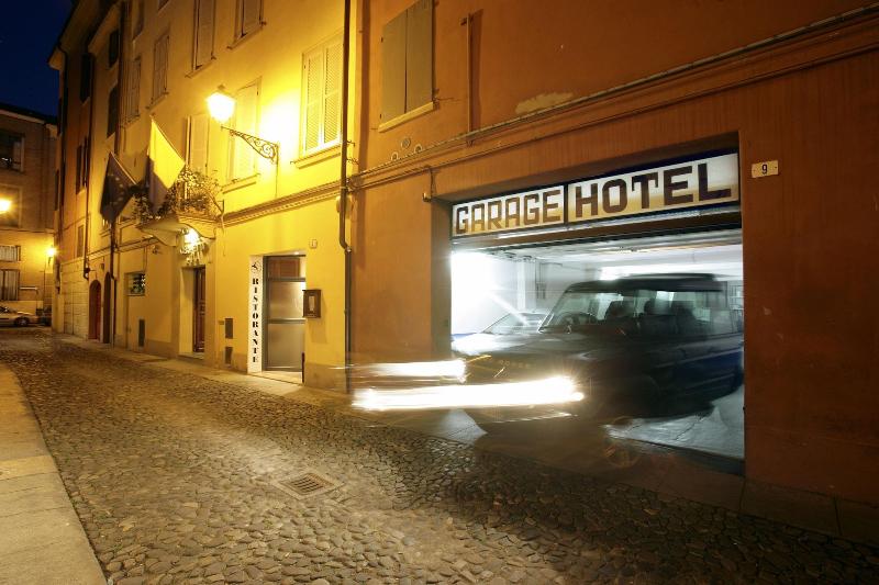 Hotel Cervetta 5 - Genel
