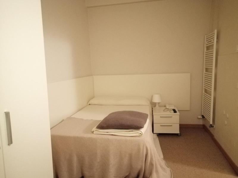 Hotel Cervetta 5 - Oda
