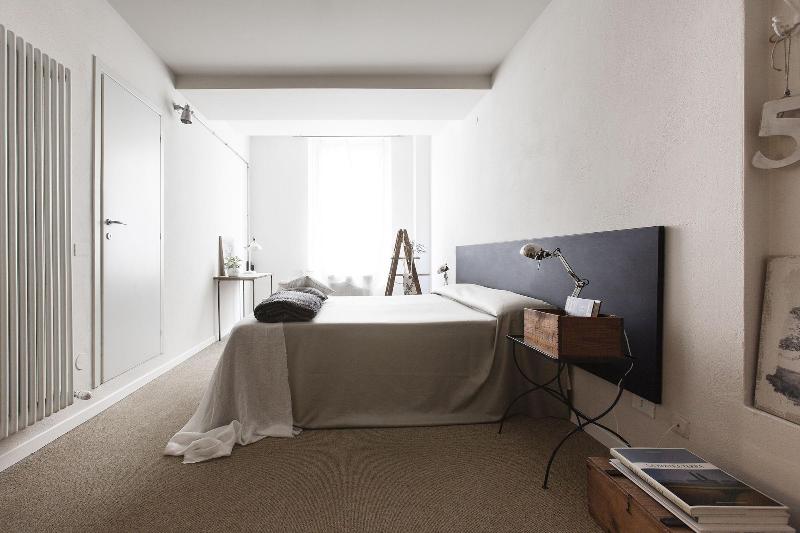 Hotel Cervetta 5 - Oda