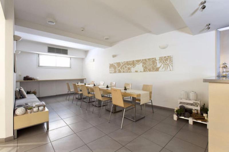 Hotel Cervetta 5 - Restoran