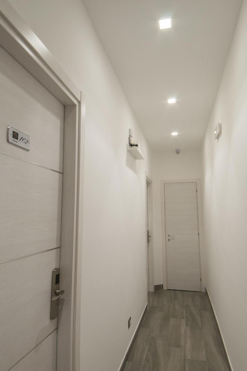 B&B Maremy... i 4 Elementi - Lobi