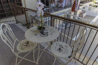 B&B Maremy... i 4 Elementi otel fotoğrafı