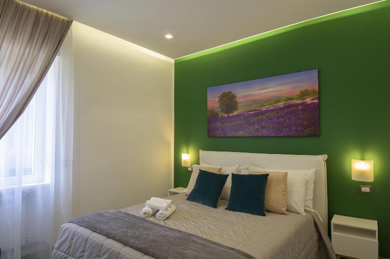 B&B Maremy... i 4 Elementi - Oda