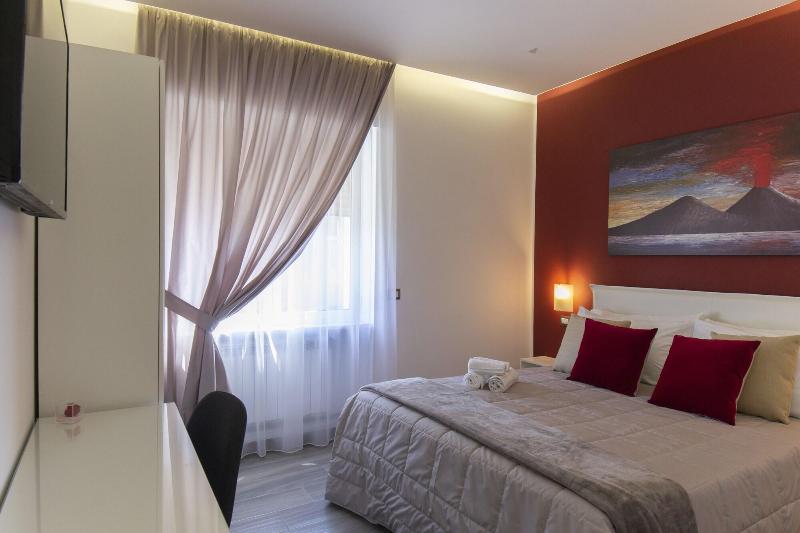 B&B Maremy... i 4 Elementi - Oda