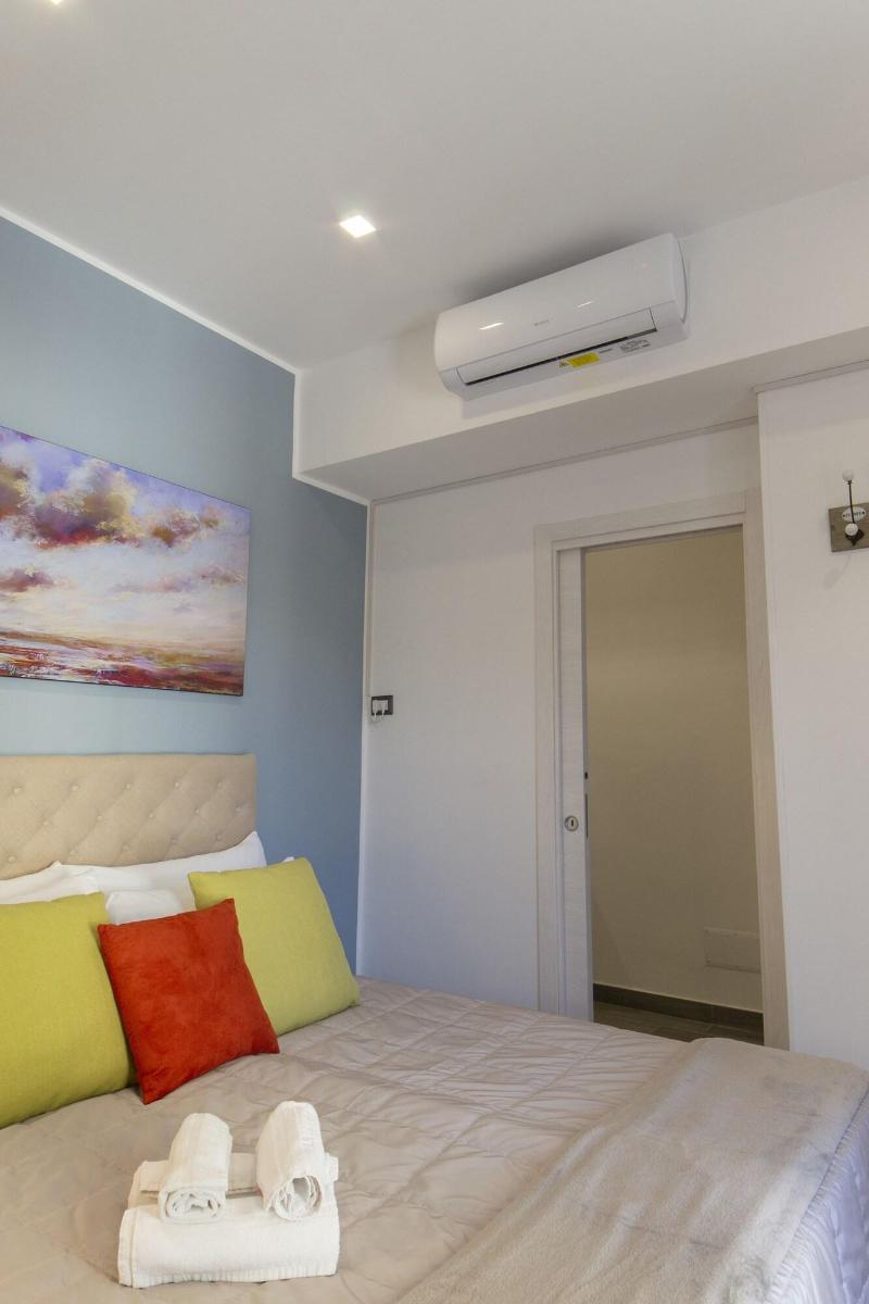 B&B Maremy... i 4 Elementi - Oda