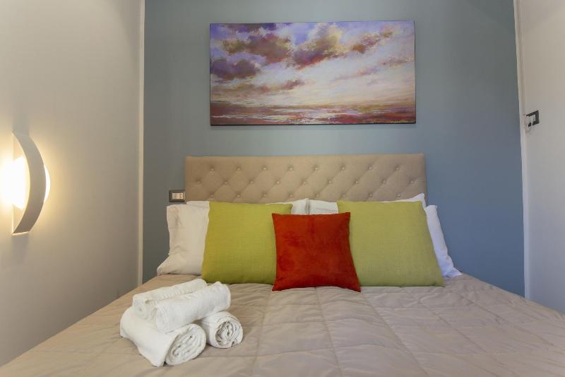 B&B Maremy... i 4 Elementi - Oda