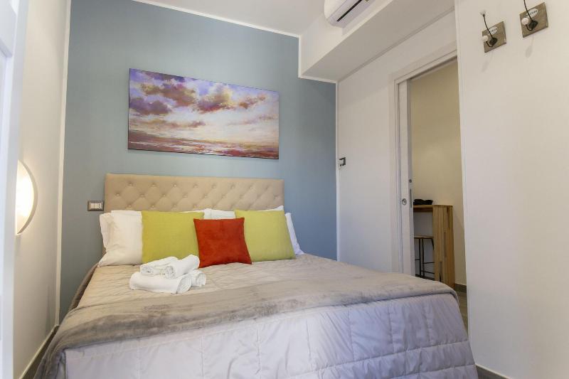 B&B Maremy... i 4 Elementi - Oda