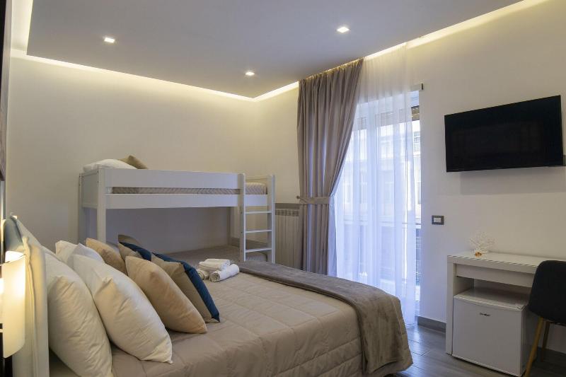 B&B Maremy... i 4 Elementi - Oda