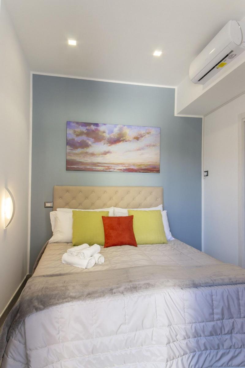 B&B Maremy... i 4 Elementi - Oda