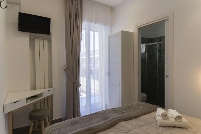 B&B Maremy... i 4 Elementi - Oda
