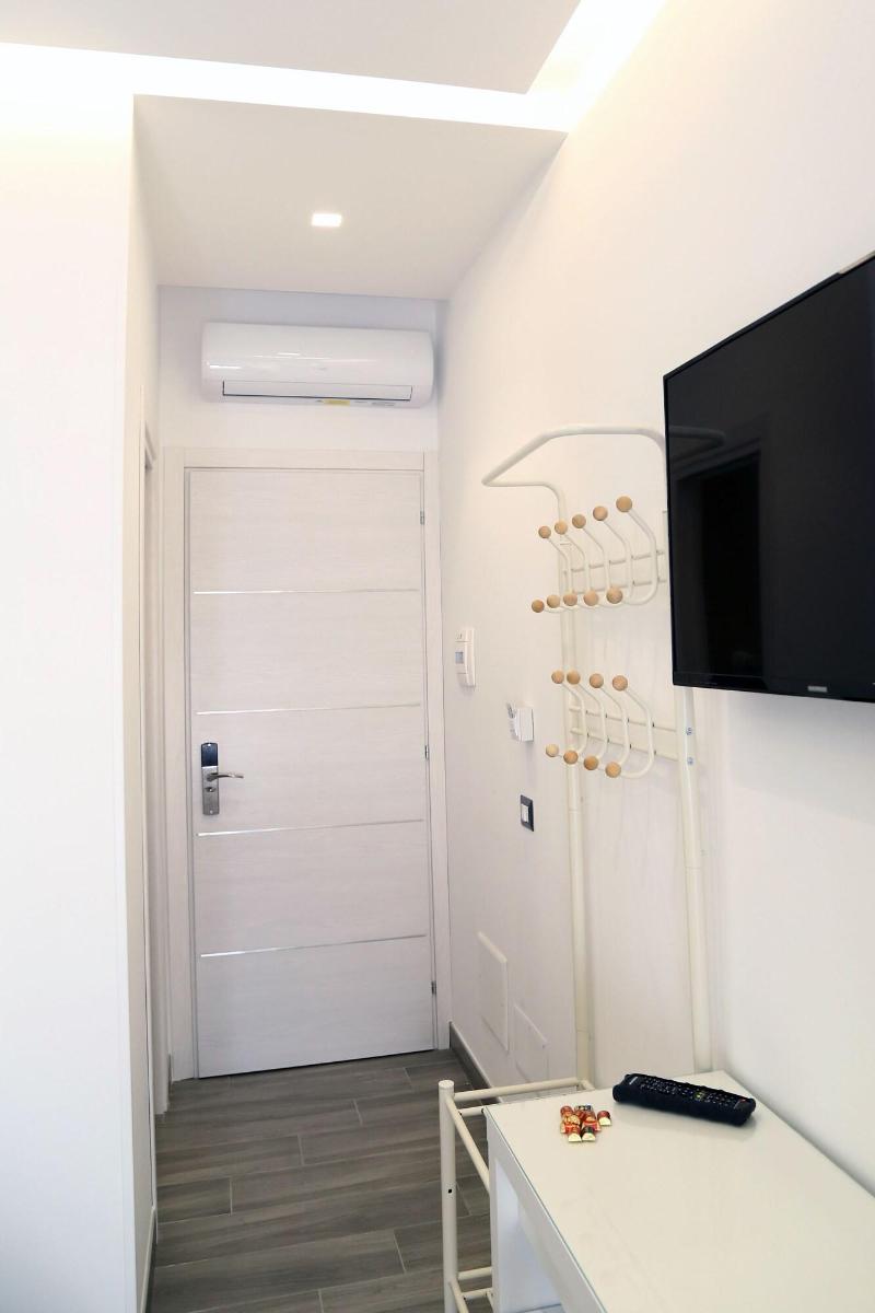 B&B Maremy... i 4 Elementi - Oda