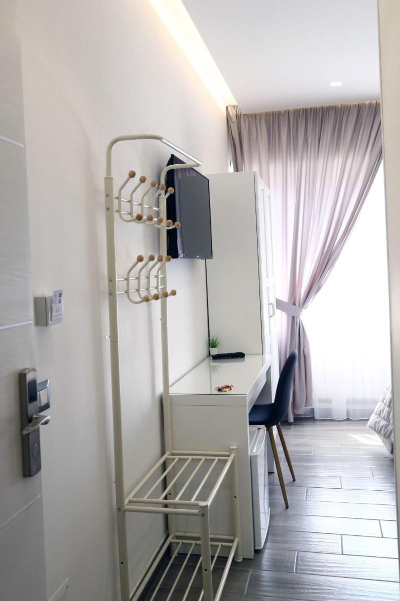 B&B Maremy... i 4 Elementi - Oda