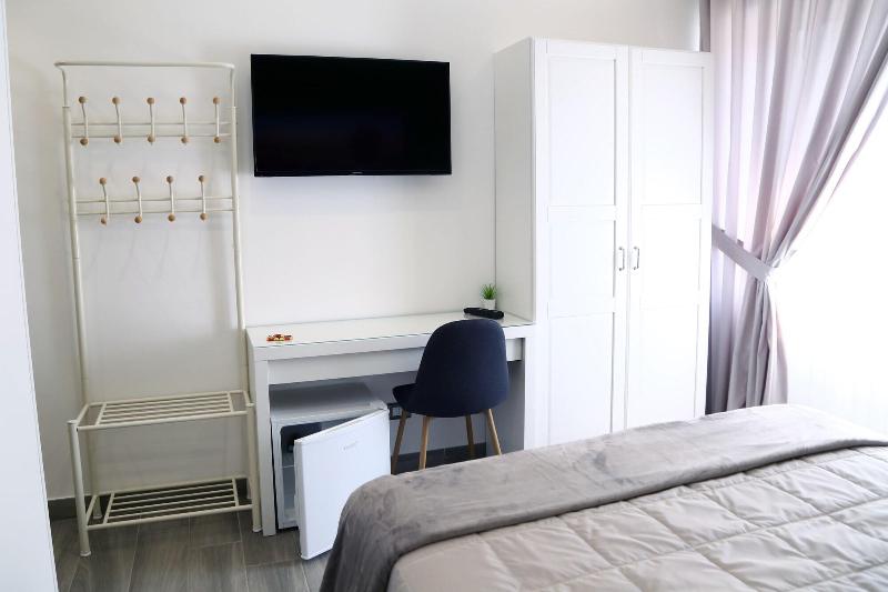 B&B Maremy... i 4 Elementi - Oda