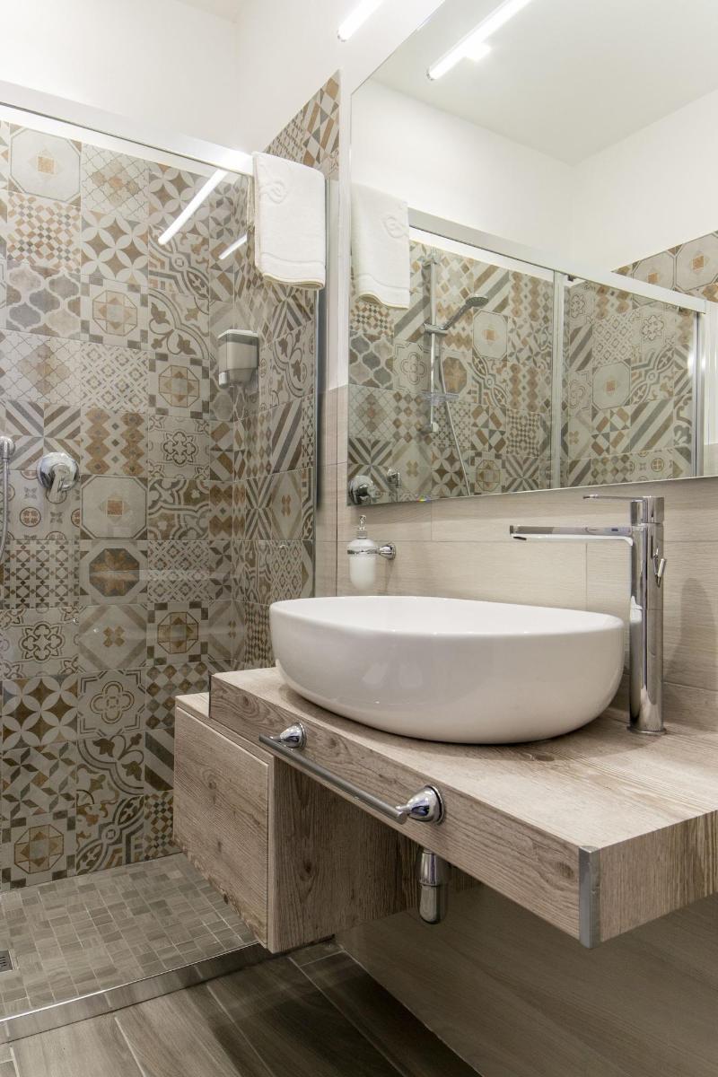 B&B Maremy... i 4 Elementi - Oda