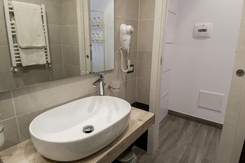 B&B Maremy... i 4 Elementi - Oda