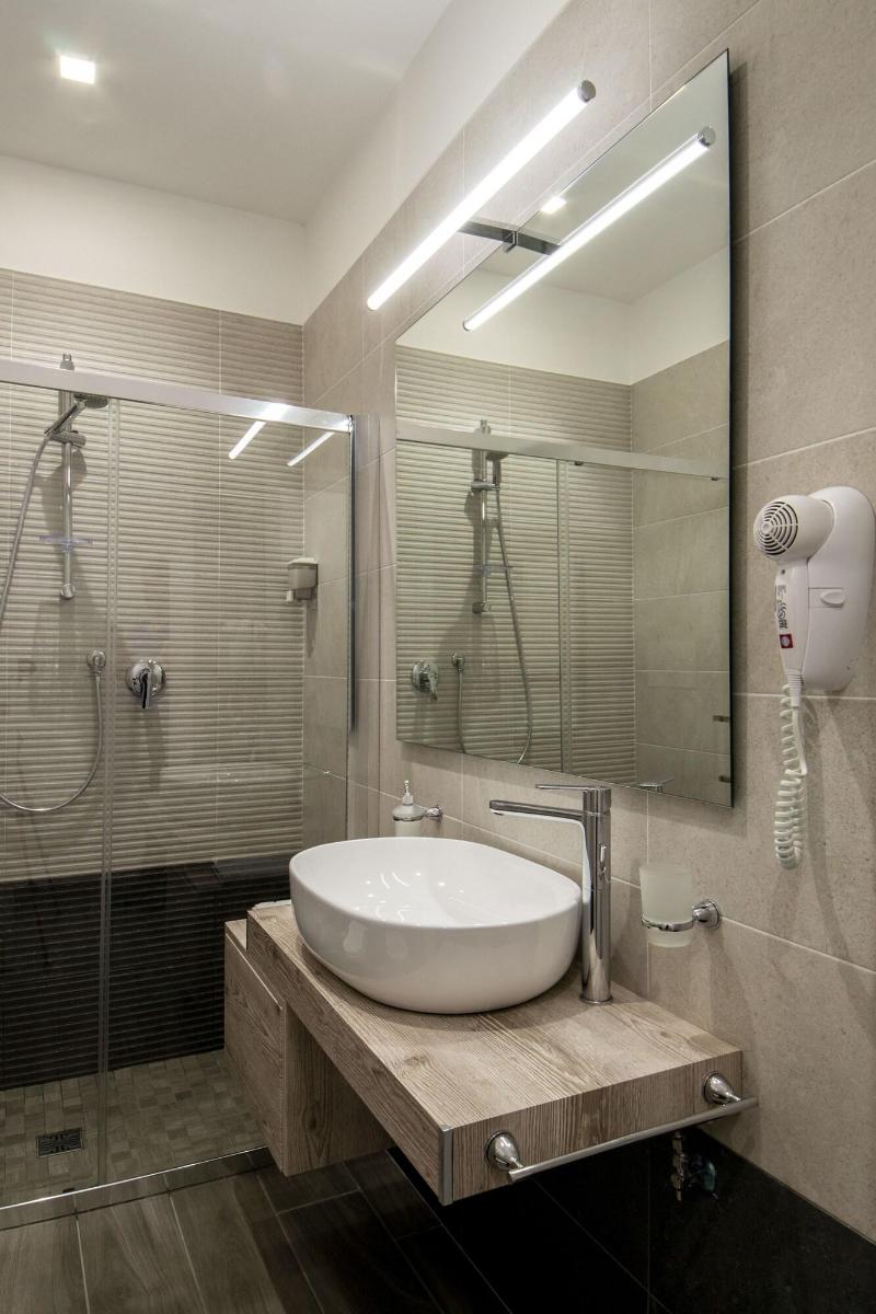 B&B Maremy... i 4 Elementi - Oda
