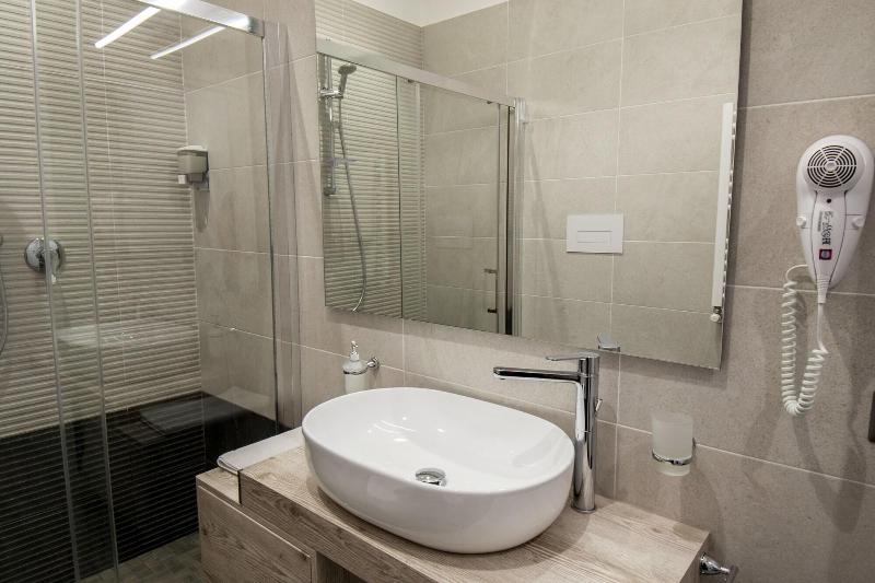 B&B Maremy... i 4 Elementi - Oda