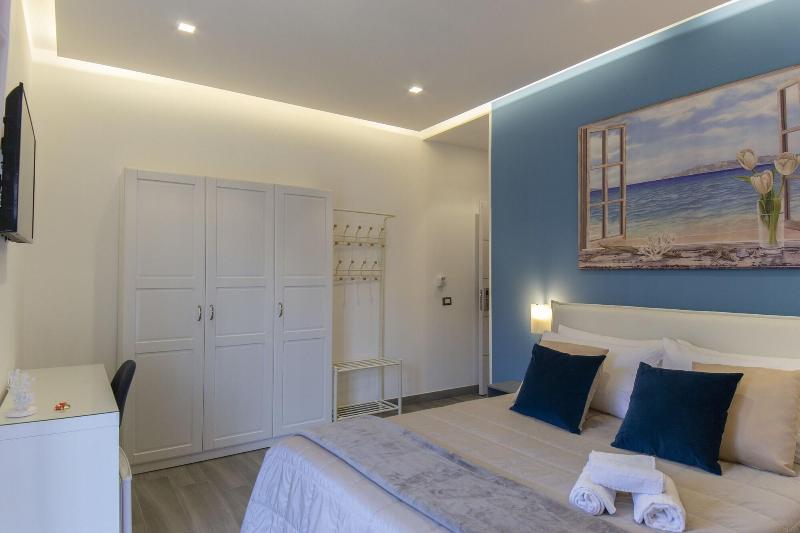 B&B Maremy... i 4 Elementi - Oda