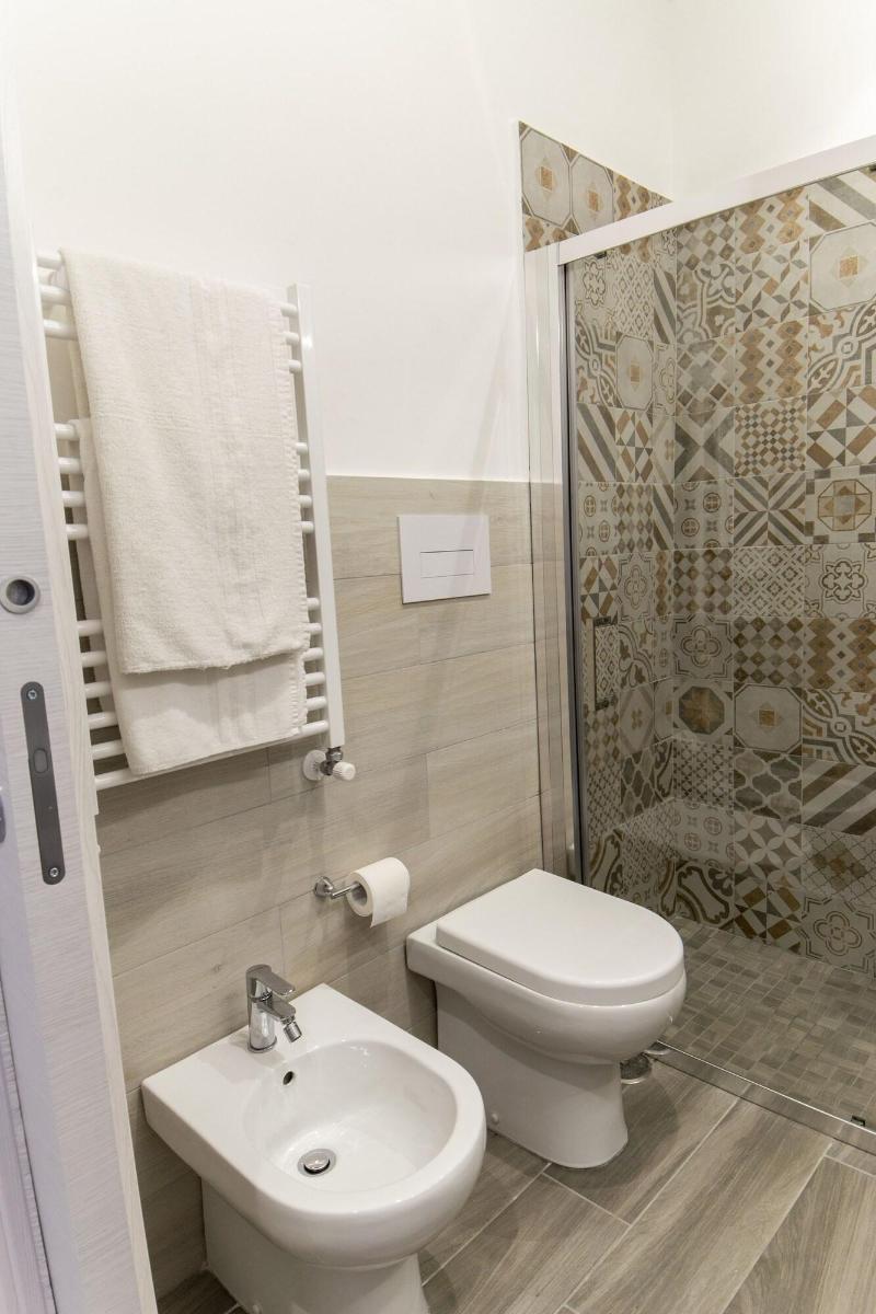 B&B Maremy... i 4 Elementi - Oda