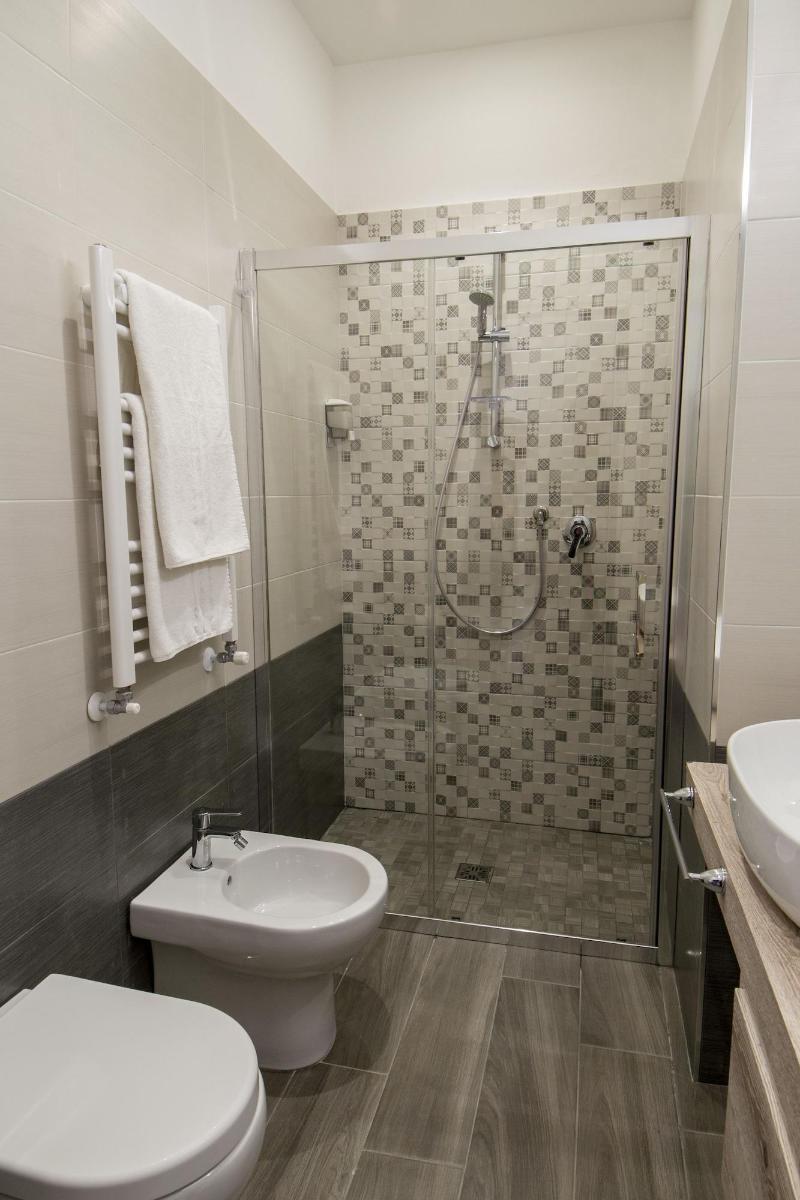 B&B Maremy... i 4 Elementi - Oda