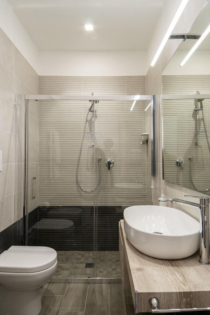 B&B Maremy... i 4 Elementi - Oda