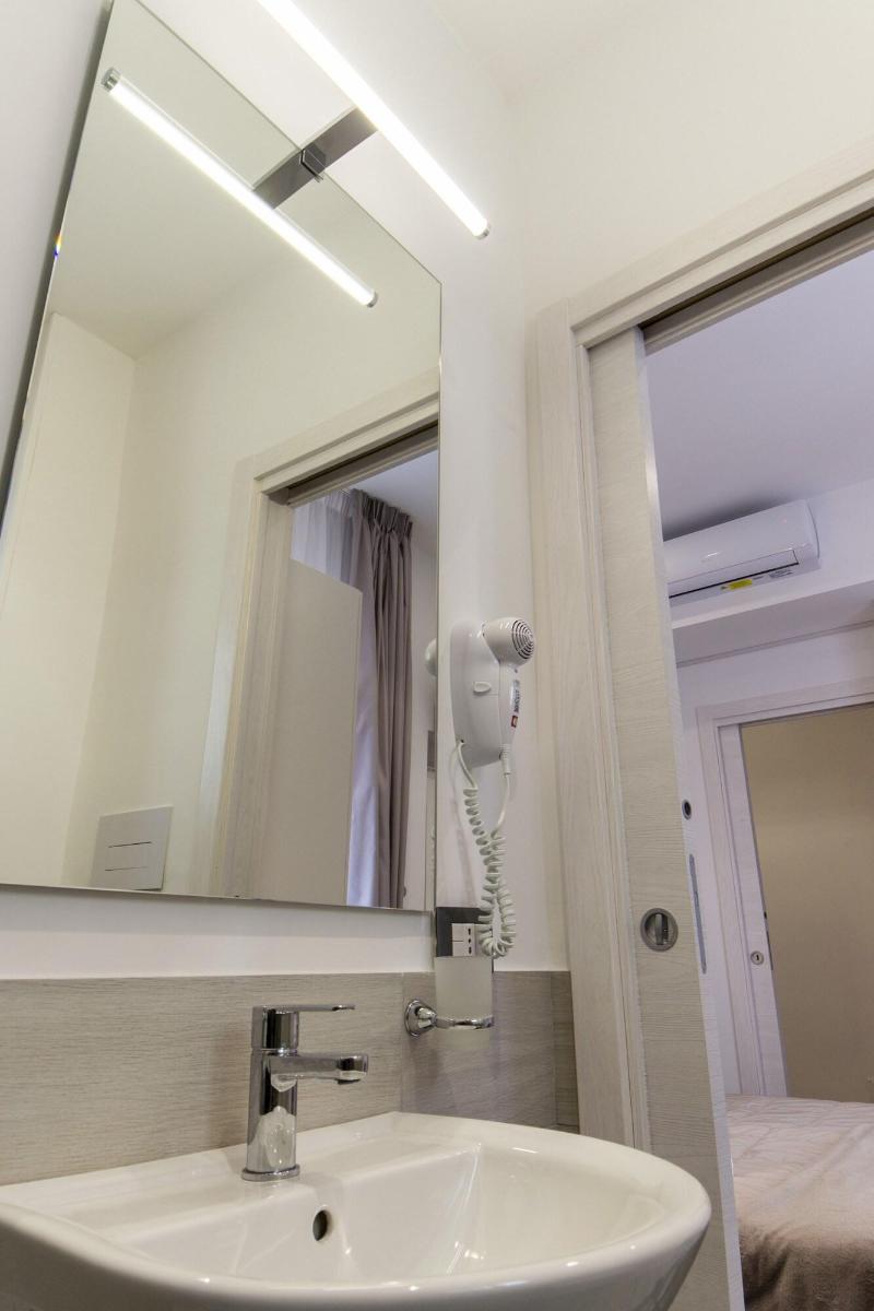 B&B Maremy... i 4 Elementi - Oda