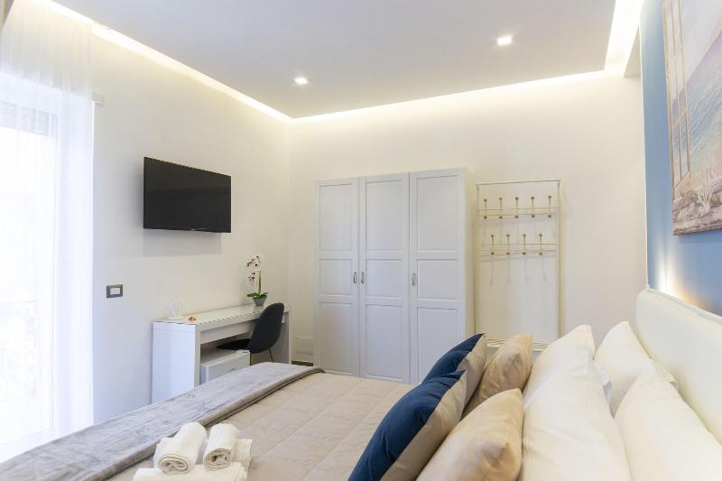 B&B Maremy... i 4 Elementi - Oda