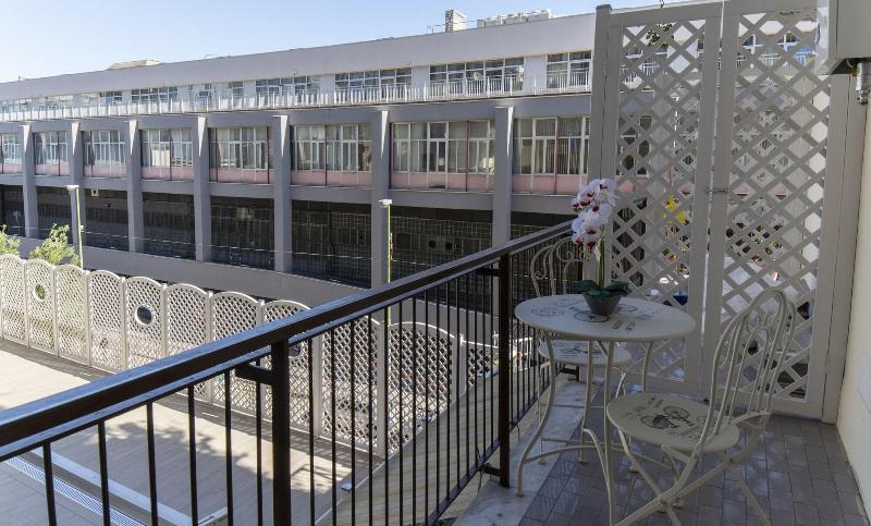 B&B Maremy... i 4 Elementi - Oda