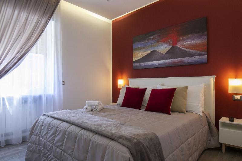 B&B Maremy... i 4 Elementi - Oda