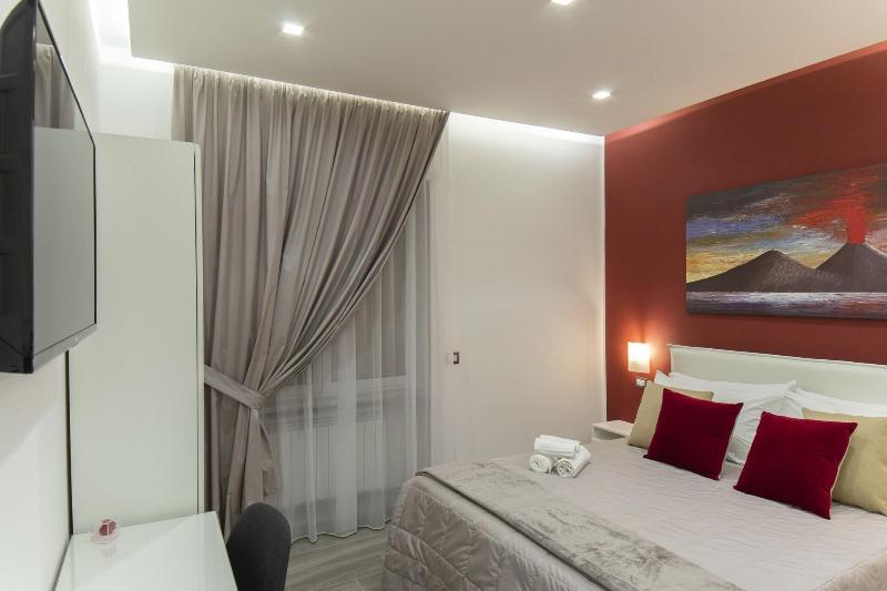 B&B Maremy... i 4 Elementi - Oda