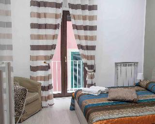 Suncity B&B otel fotoğrafı