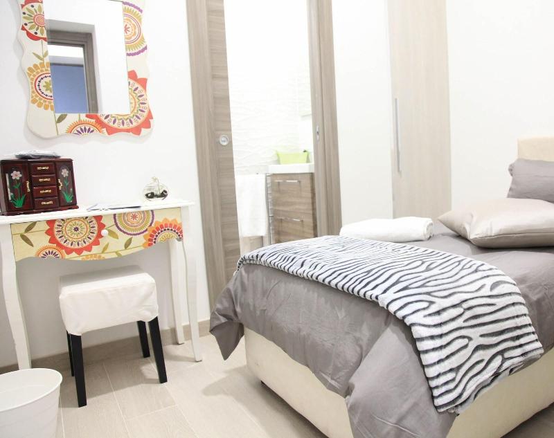 Suncity B&B - Oda