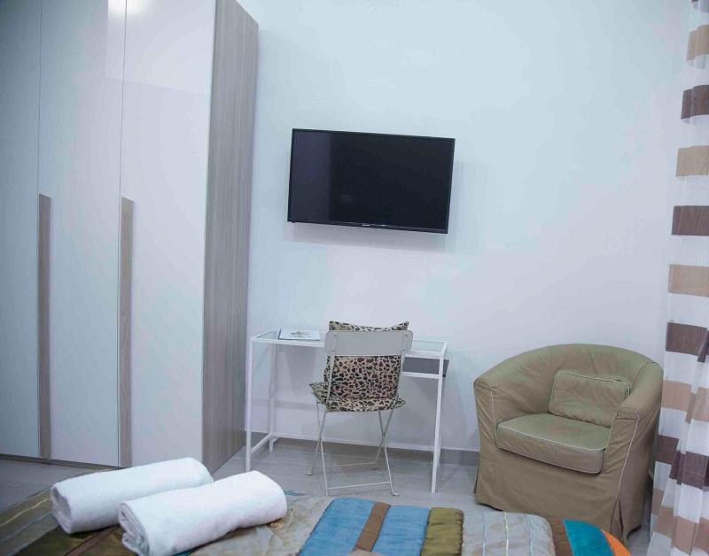 Suncity B&B - Oda
