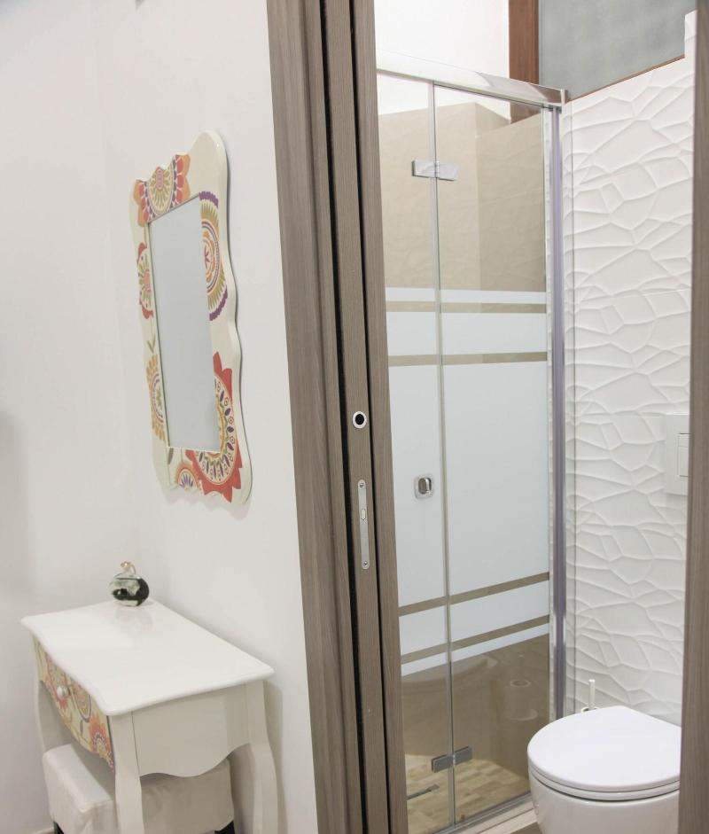 Suncity B&B - Oda