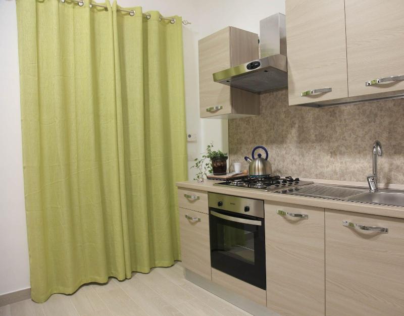 Suncity B&B - Restoran